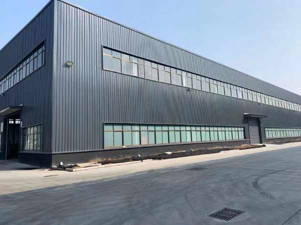 生產(chǎn)車(chē)間